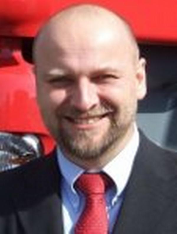 Petr Karásek