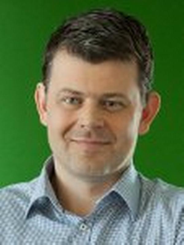 Oyvind Oanes