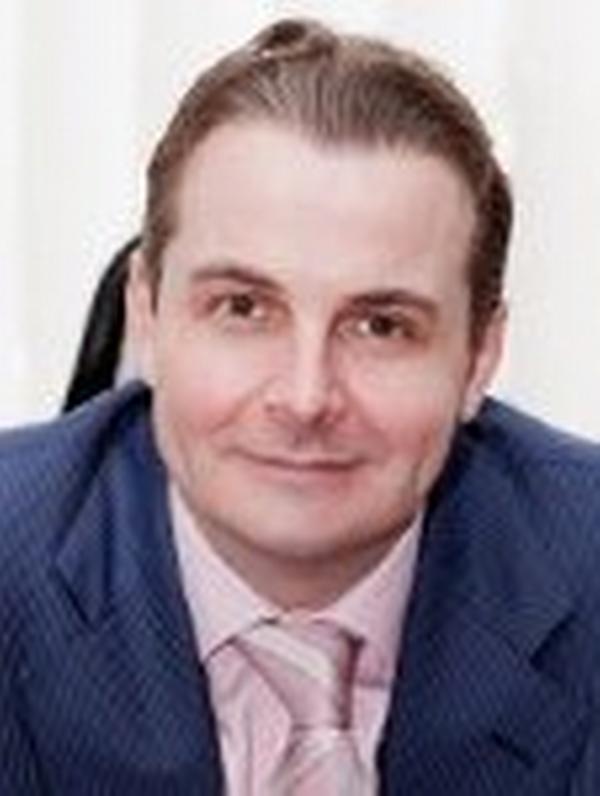 Stuart Evers 