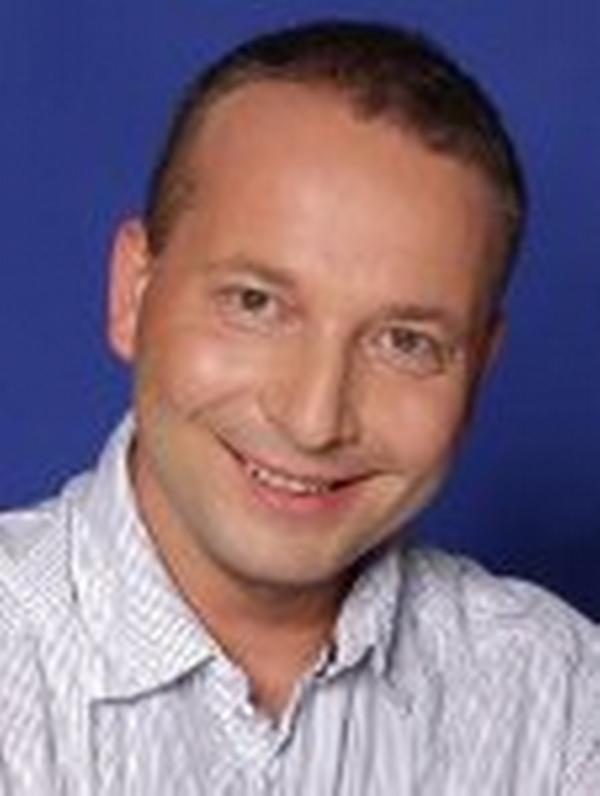 David Duroň