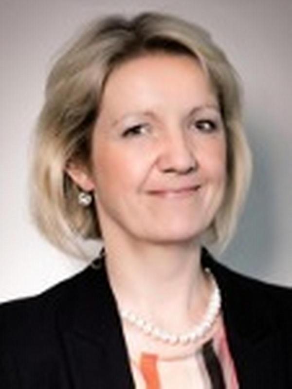 RNDr. Michaela Hrdličková, MBA - Asociace inovativního farmaceutického průmyslu