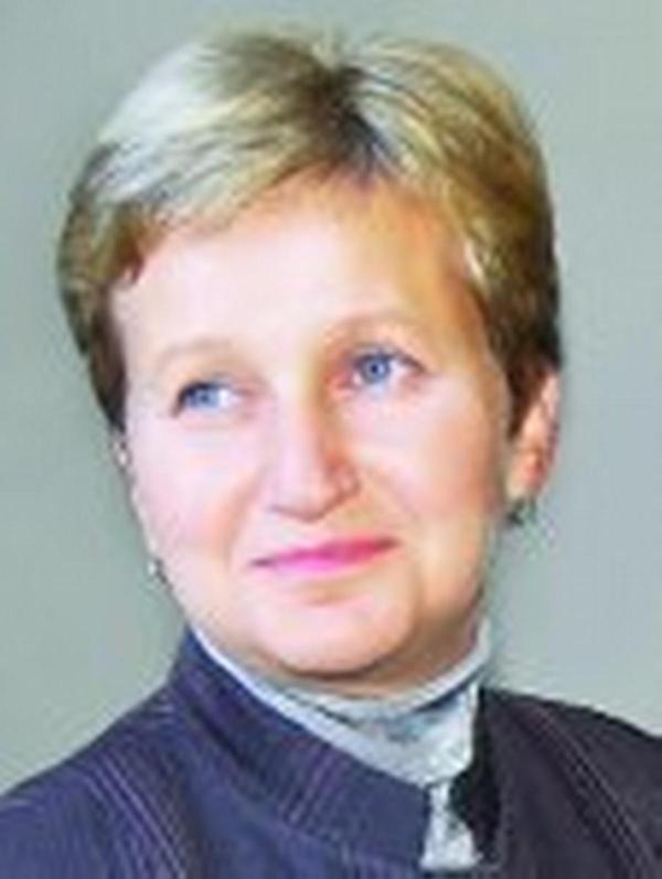 PharmDr. Lenka Poleková, MBA - Asociace inovativního farmaceutického průmyslu