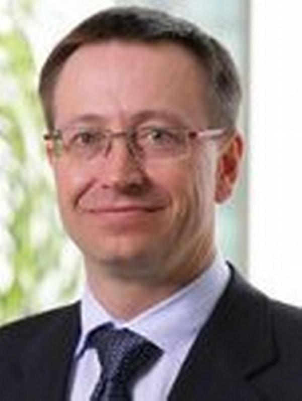 Martin Žáček, UNIQA pojišťovna