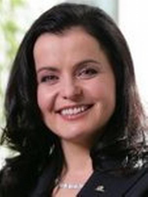 Lucie Urválková, UNIQA pojišťovna