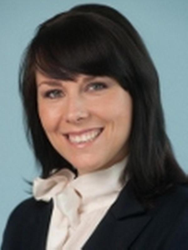 Ivana Buriánková, Česká pojišťovna