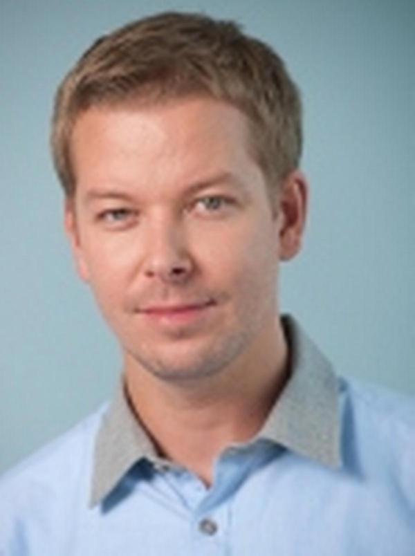Jan Marek, Česká pojišťovna