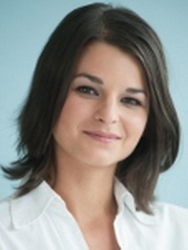 Marika Nicajasová, Česká pojišťovna