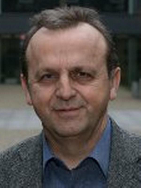 Jiří Kárník, Oki Systems