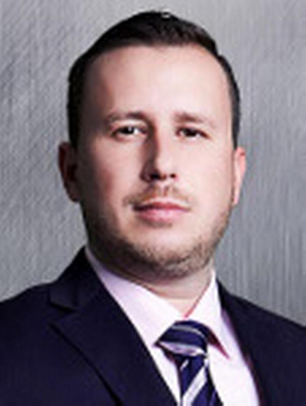Aleš Hertl, Aramark