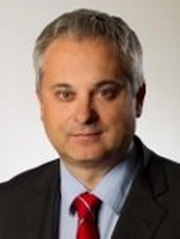 Boris Čuchran, LBBW Bank CZ