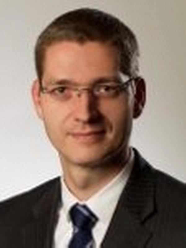 Miroslav Kohout, LBBW Bank ČR