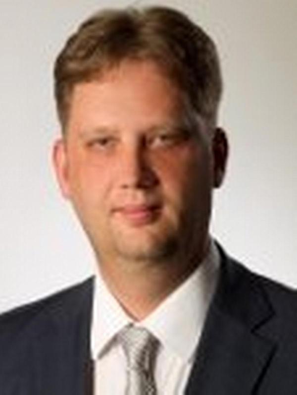 Renars Karašs, LBBW Bank CZ
