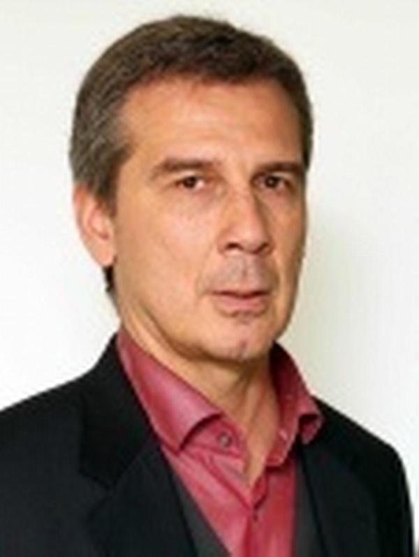 Pedro Gomez, KCT Data