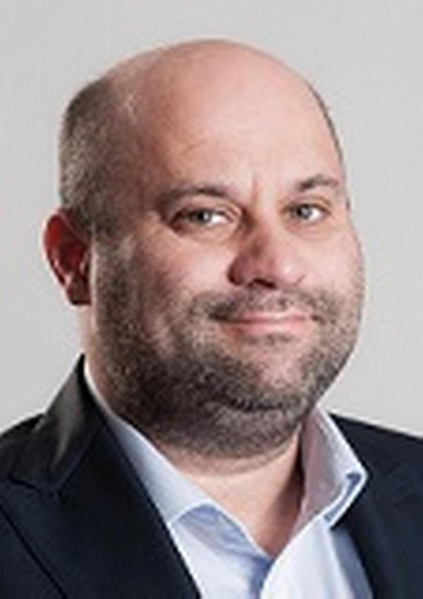 Petr Hodboď, Avnet