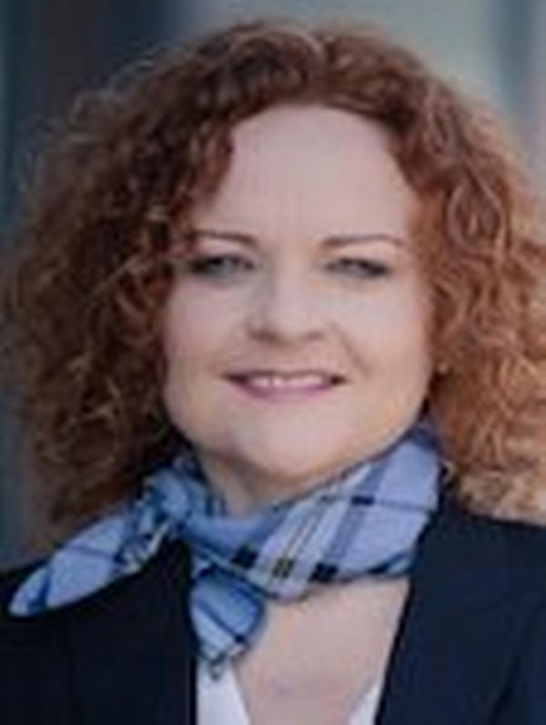 Pavlína Adámková