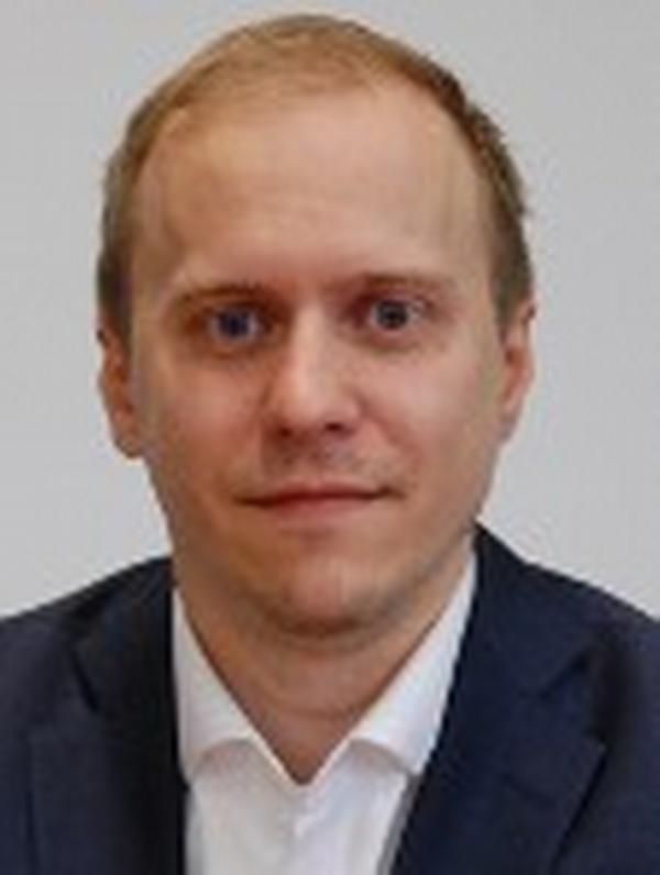Jan Hais, G4S 