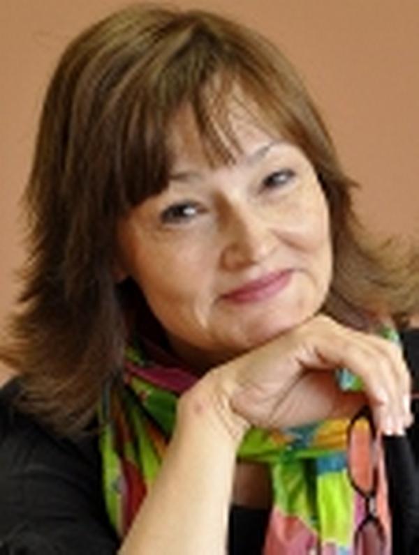 Jitka Moravcová