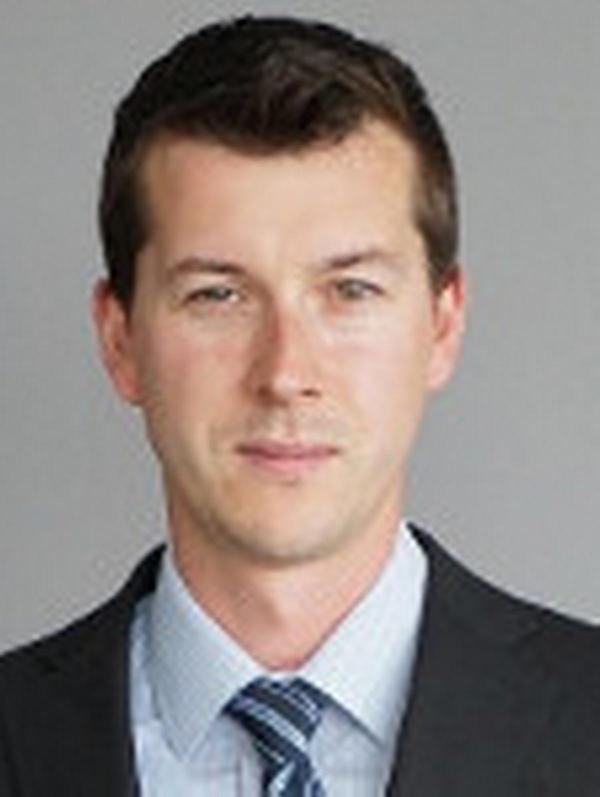 Petr Pažout, Unicredit Bank ČR