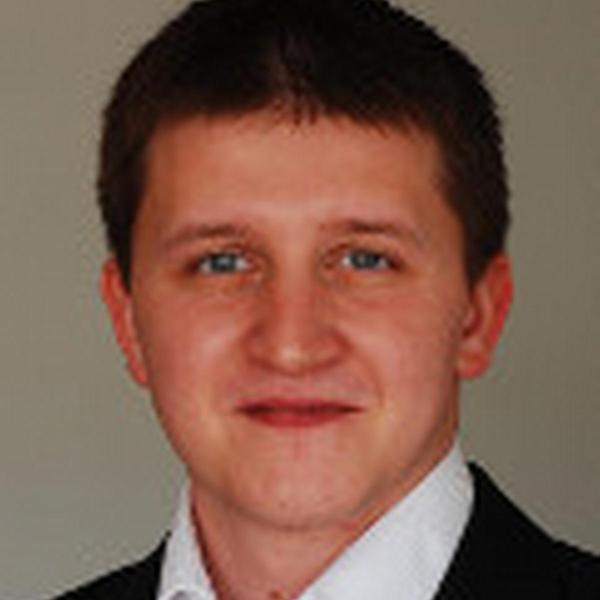 Martin Kováč, Microsoft ČR