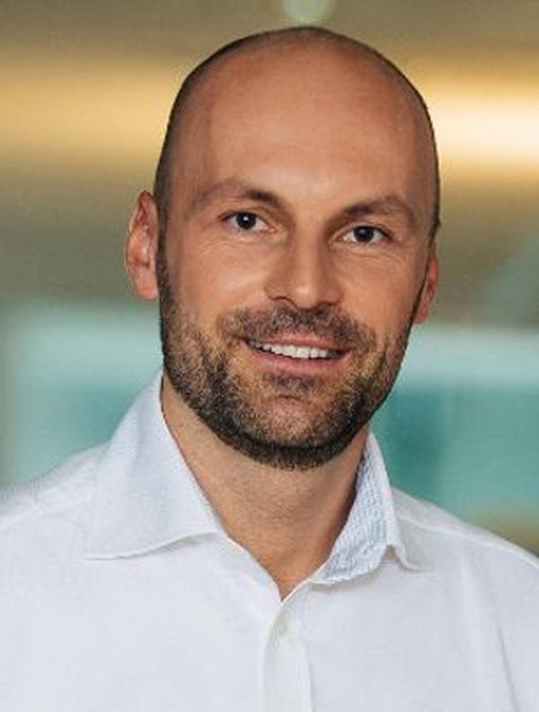 Michael Pupala, ČEZ Prodej