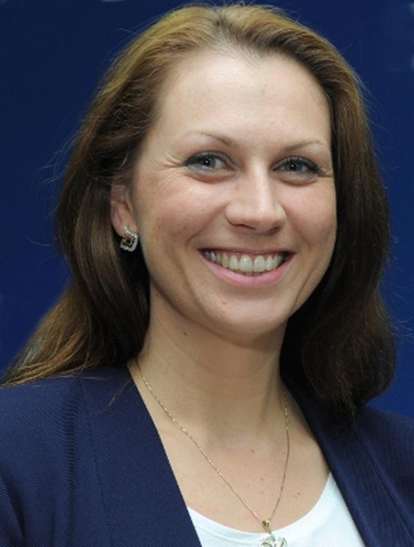 Petra Nováčková, AutoBinck