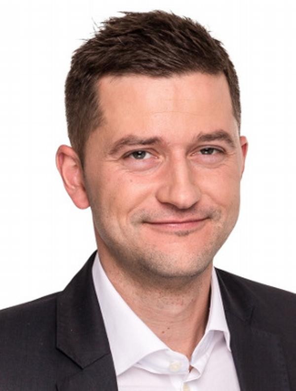 Tomáš Klimíček, J&T Banka