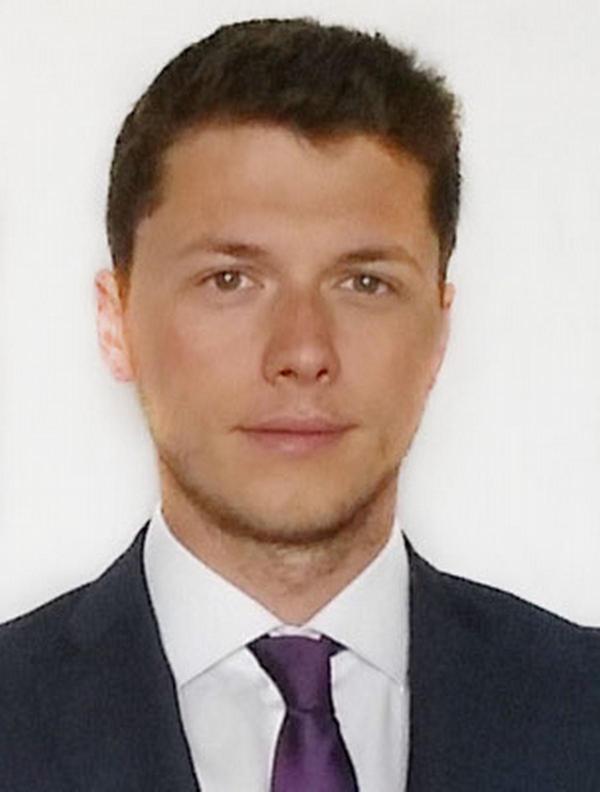 Dominik Čuba, ACREA CR