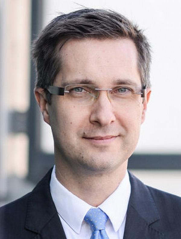 Petr Žabža, ING Bank
