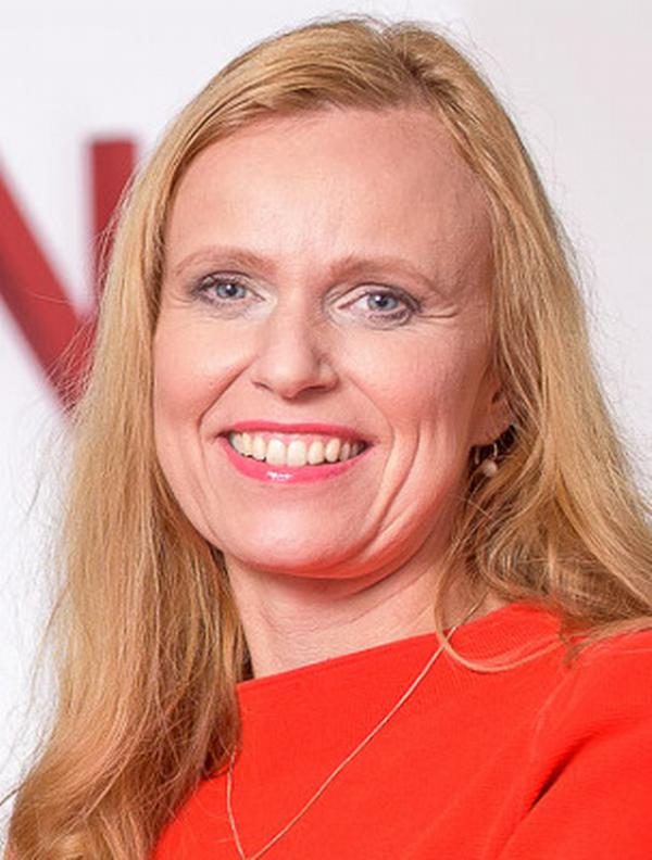 Marcela Syrovátková, ROSSMANN