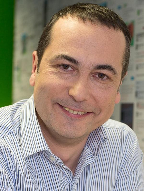 Robert Štefl, Air Bank