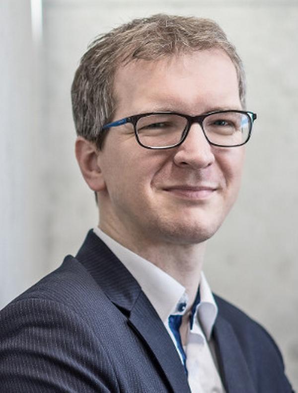 Ondřej Vychodil, ČSOB