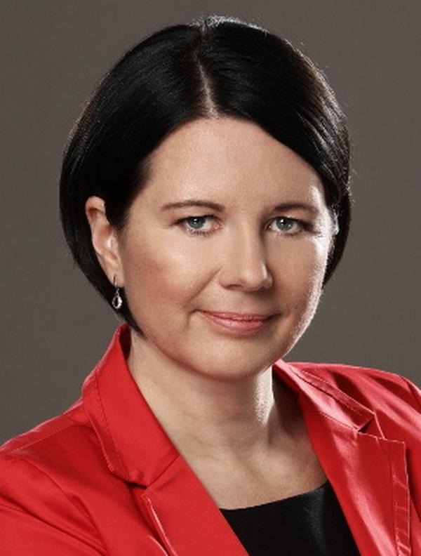 Ivana Tůmová, Mondelez