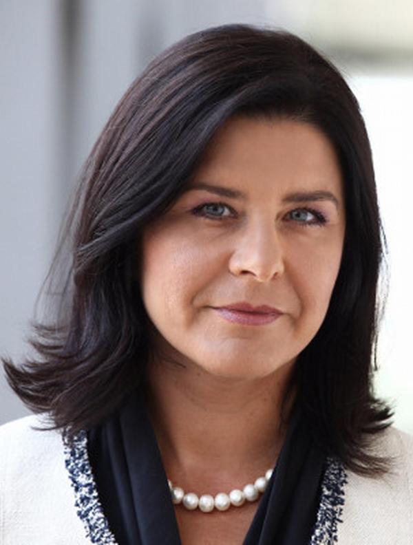 Kamila Kudličková, Falck