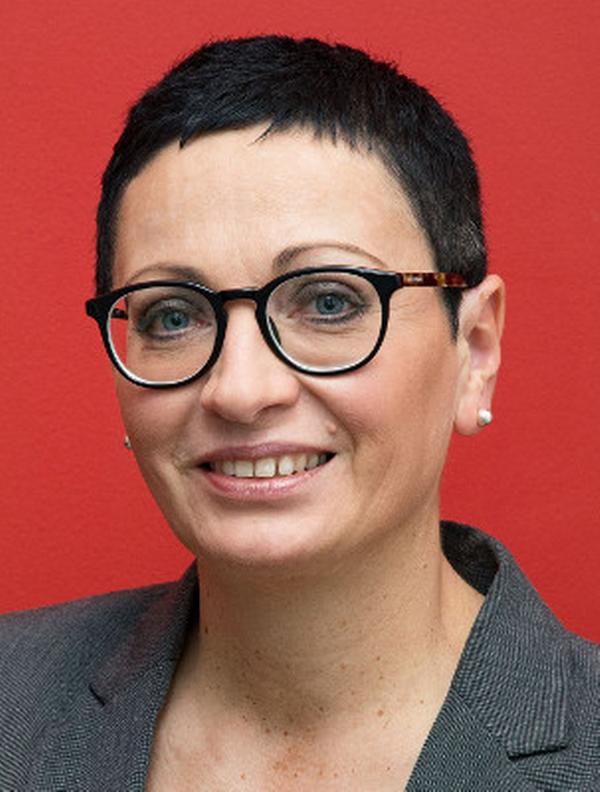 Ilona Kratochvílová, Office Depot