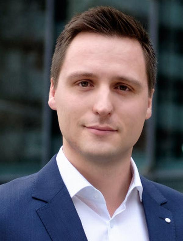 Michal Müller, Vodafone