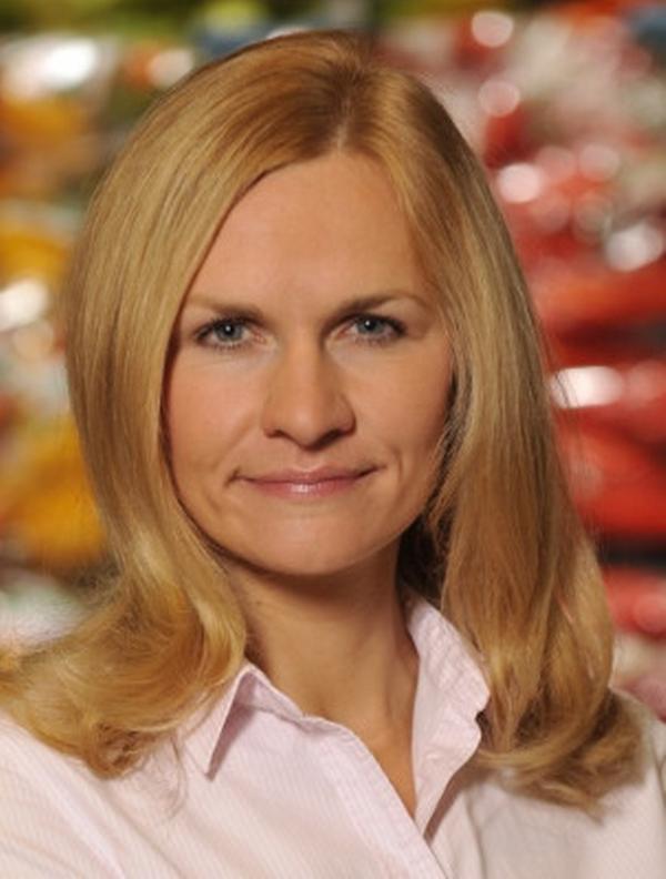 Markéta Pavelková, MAKRO