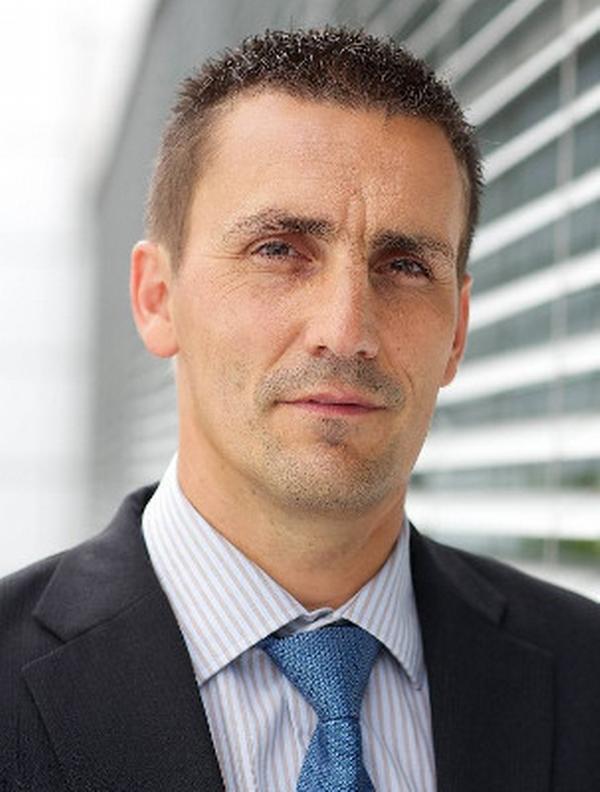 Bohdan Zronek, ČEZ