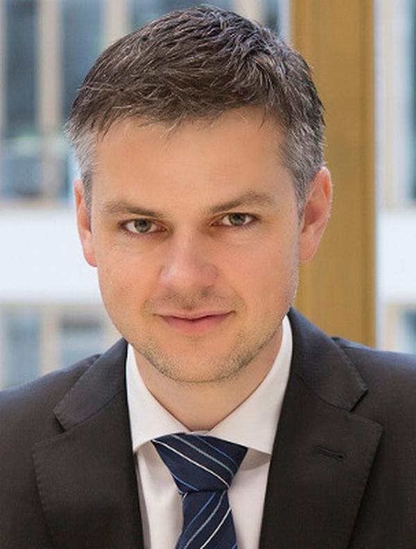 Roman Fink, ČSOB