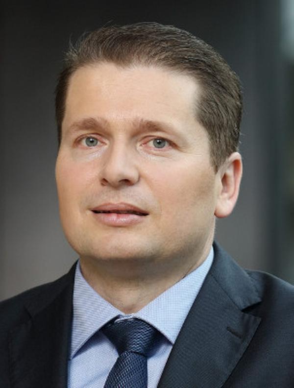 René Kubů, Microsoft