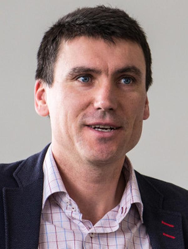 Lukáš Roubíček, innogy