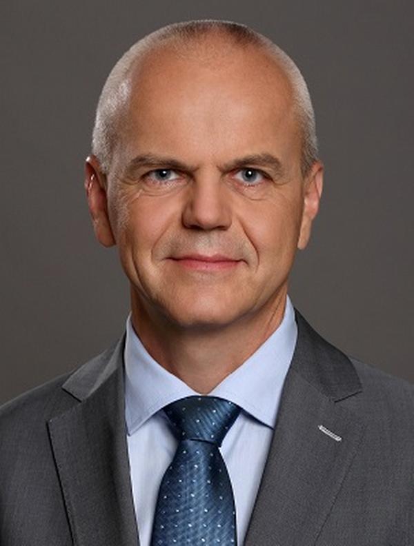 Zdeněk Kašpar, CBRE