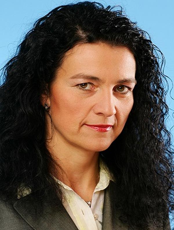 Markéta Bauerová, SAP ČR