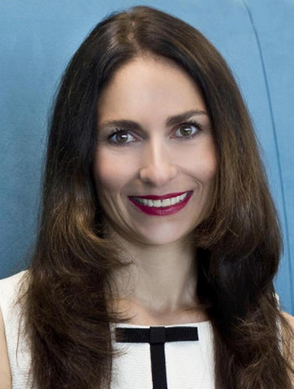 Romana Jourdren, GSK