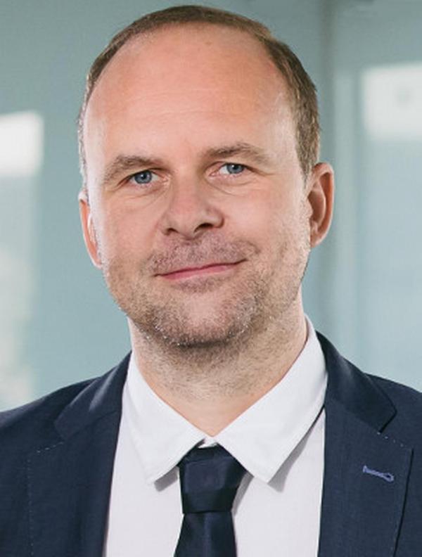 Marek Bališ, KPMG