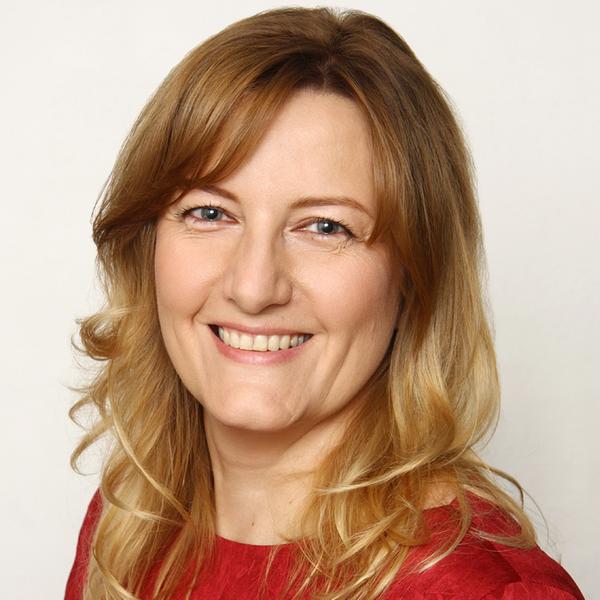 Kateřina Saparová, Home Credit a.s.