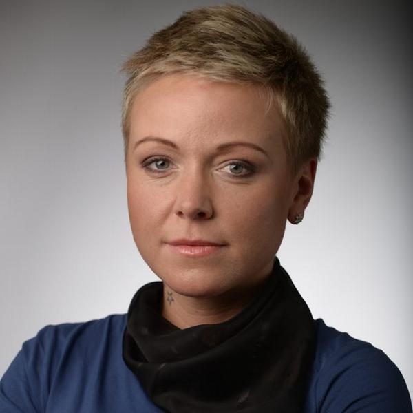 Barbora Čermáková, Clever Monitor