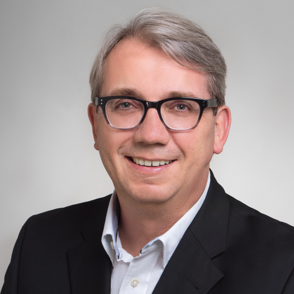 Michael Ritter, Thermo Fisher Scientific (dříve FEI)