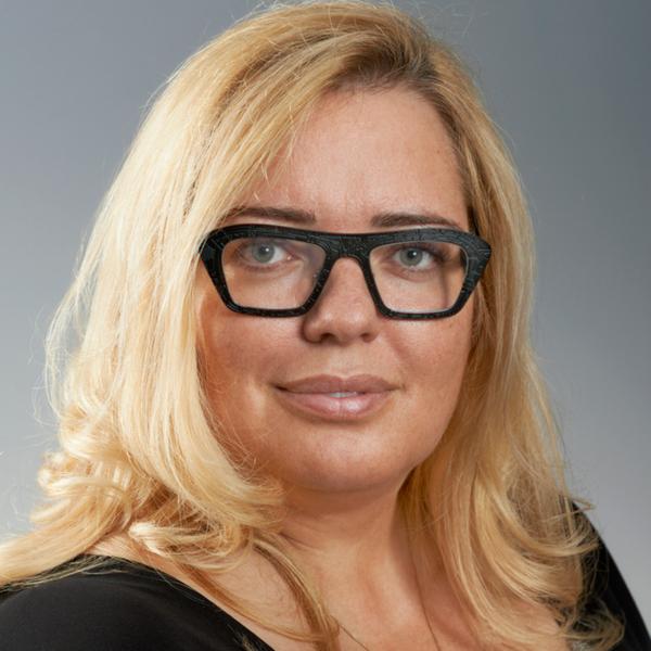 Lucie Dostálová, Heineken ČR