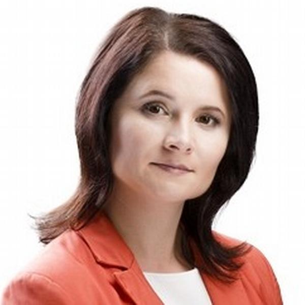 Petra Bezděková, KVADOS