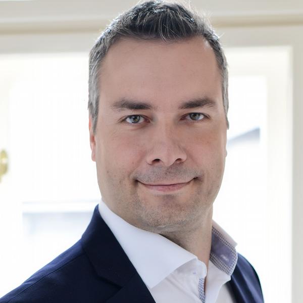 Petr Kohout, ING Bank